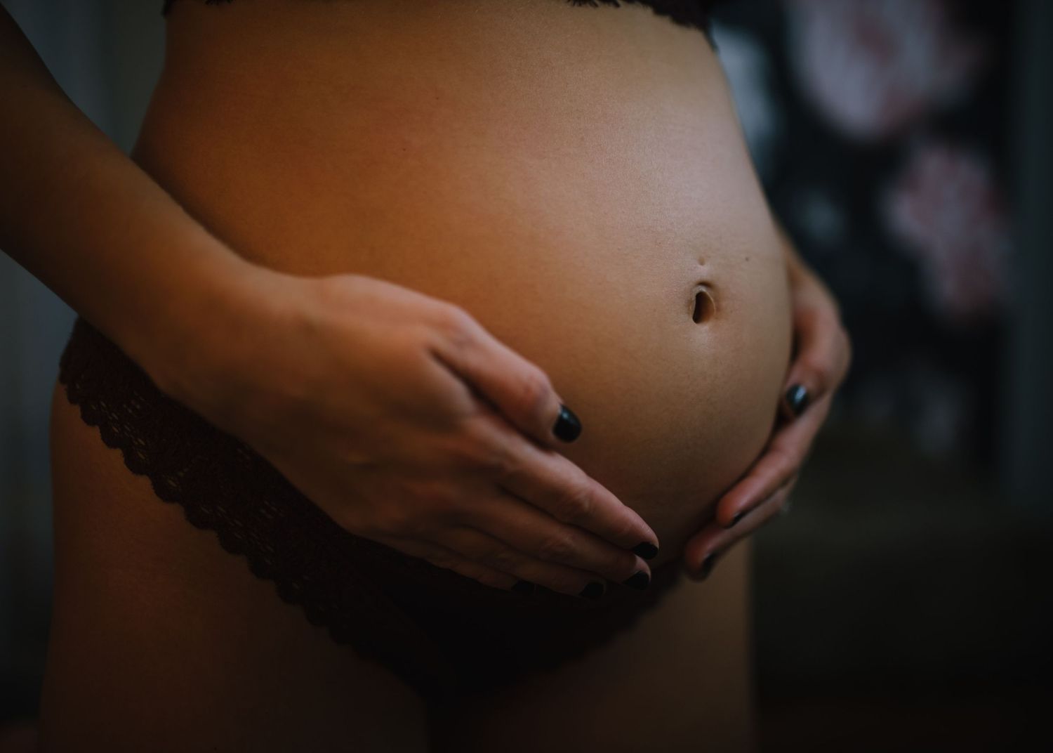 Tennessee Pregnancy Photographer