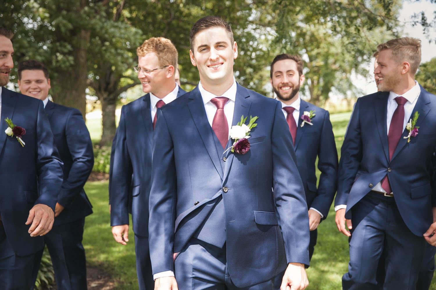 Dixon IL Wedding Photographer || Northern IL Wedding