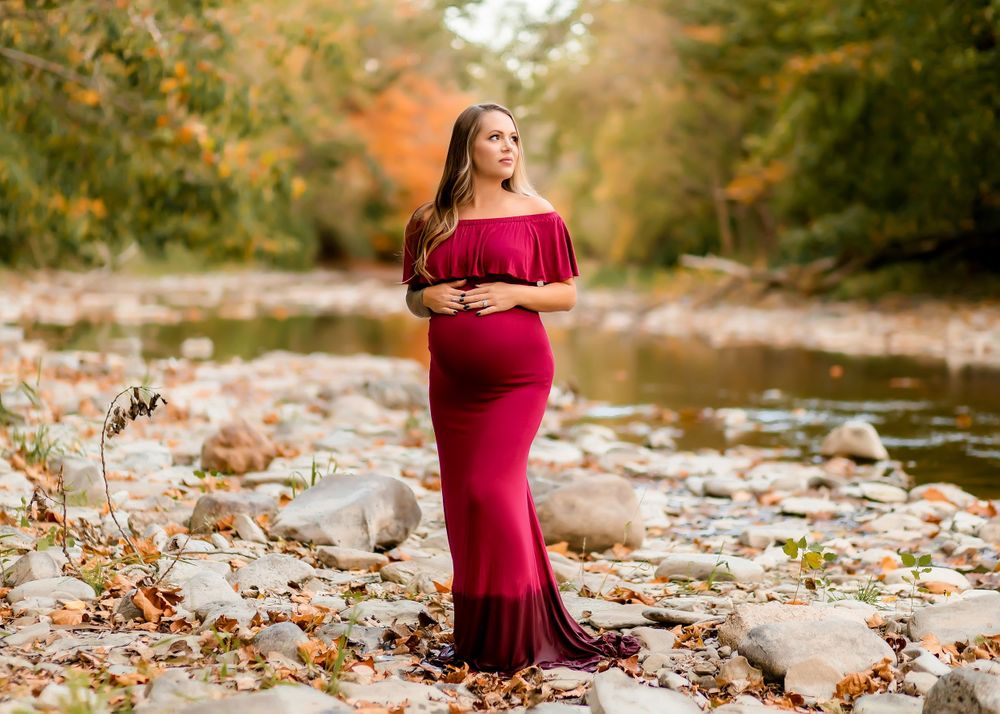 Binghamton, NY Maternity Photographer Corning, NY Maternity Photographer Waverly, NY Maternity Photographer