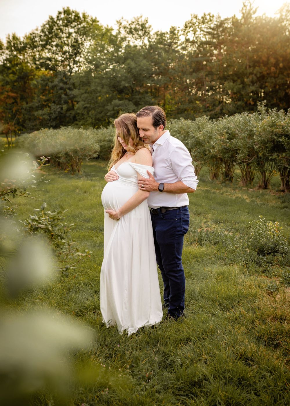 Binghamton, NY Maternity Photographer Corning, NY Maternity Photographer Waverly, NY Maternity Photographer