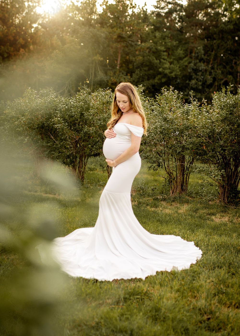 Binghamton, NY Maternity Photographer Corning, NY Maternity Photographer Waverly, NY Maternity Photographer