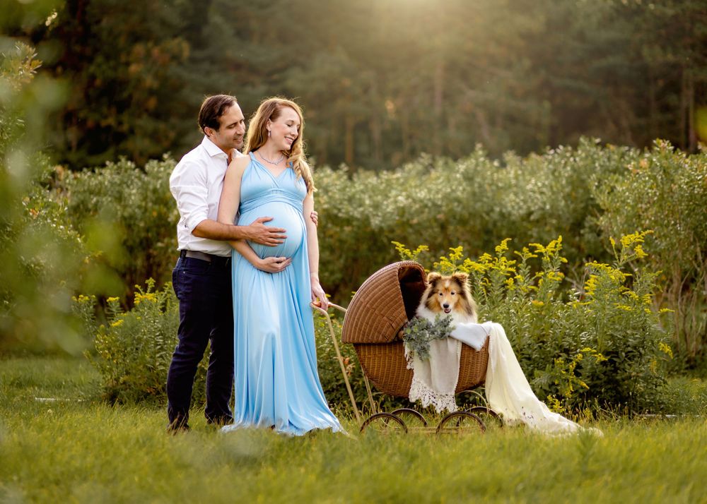Binghamton, NY Maternity Photographer Corning, NY Maternity Photographer Waverly, NY Maternity Photographer