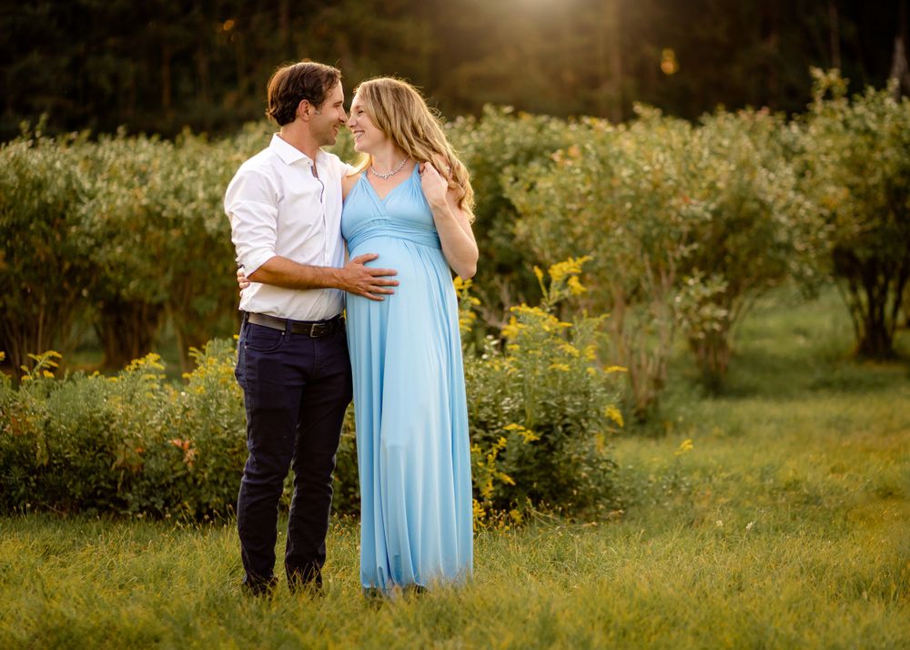 Binghamton, NY Maternity Photographer Corning, NY Maternity Photographer Waverly, NY Maternity Photographer