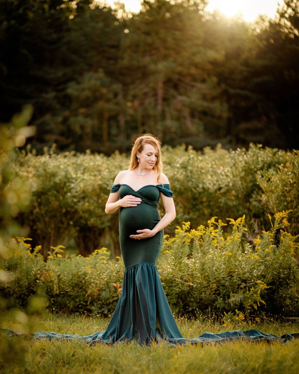 Binghamton, NY Maternity Photographer Corning, NY Maternity Photographer Waverly, NY Maternity Photographer