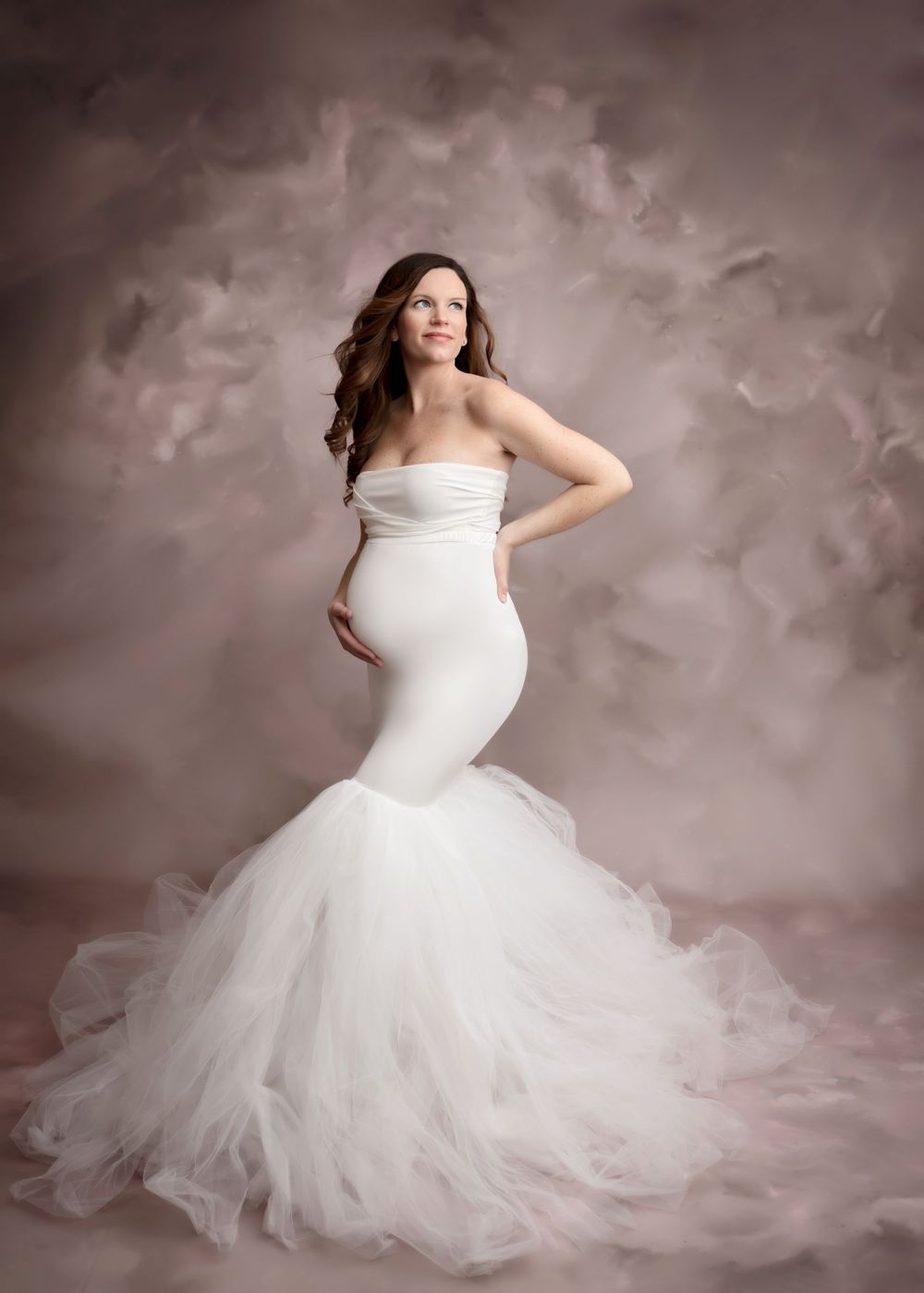 Corning, NY Newborn Photographer