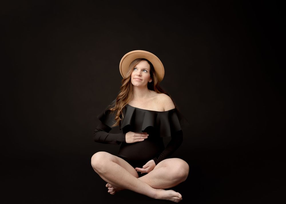 Binghamton, NY Newborn Photographer