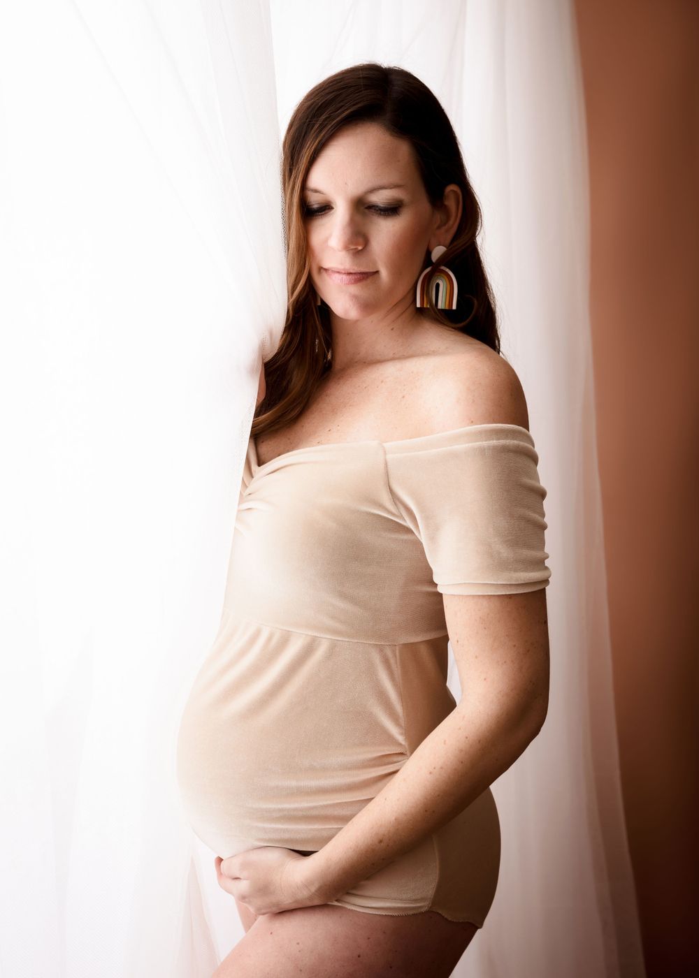 Corning, NY Newborn Photographer