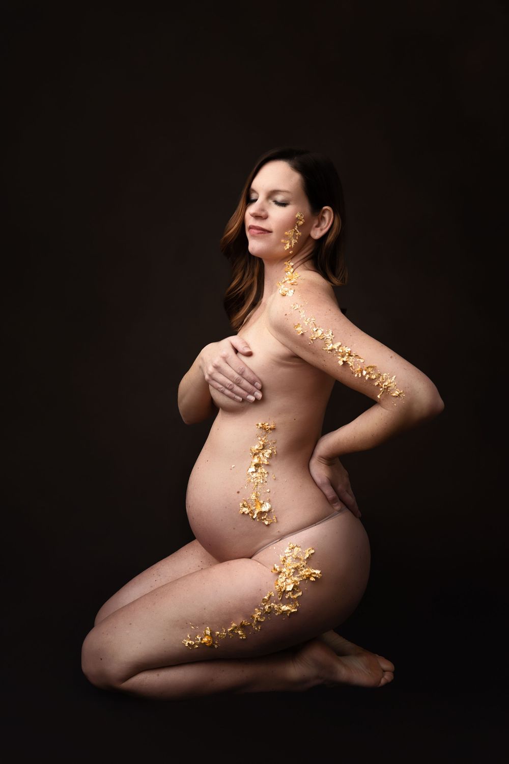 Binghamton, NY Newborn Photographer