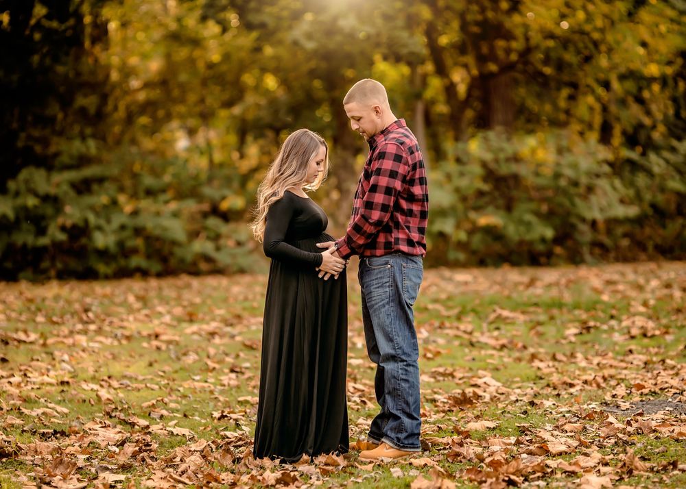 Binghamton, NY Maternity Photographer Corning, NY Maternity Photographer Waverly, NY Maternity Photographer