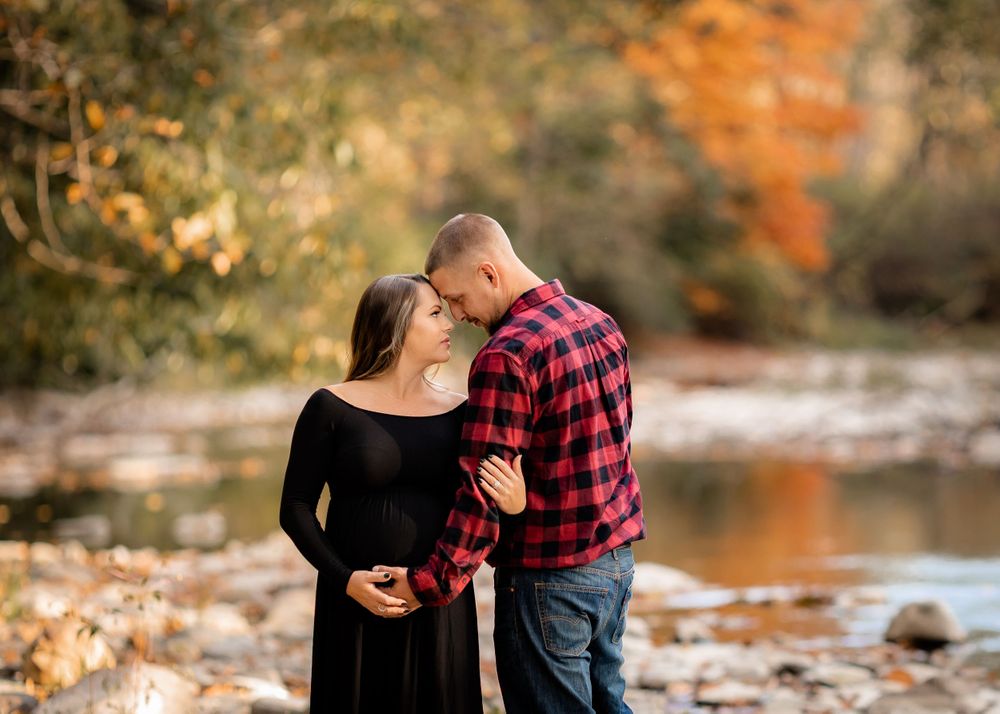 Binghamton, NY Maternity Photographer Corning, NY Maternity Photographer Waverly, NY Maternity Photographer