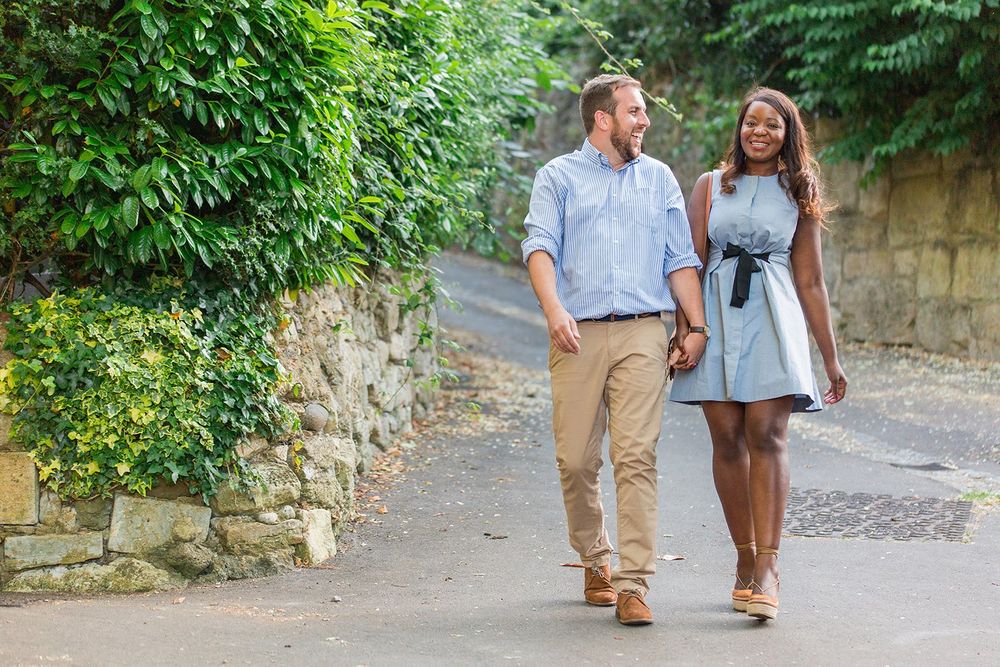 natural engagement photography hamble