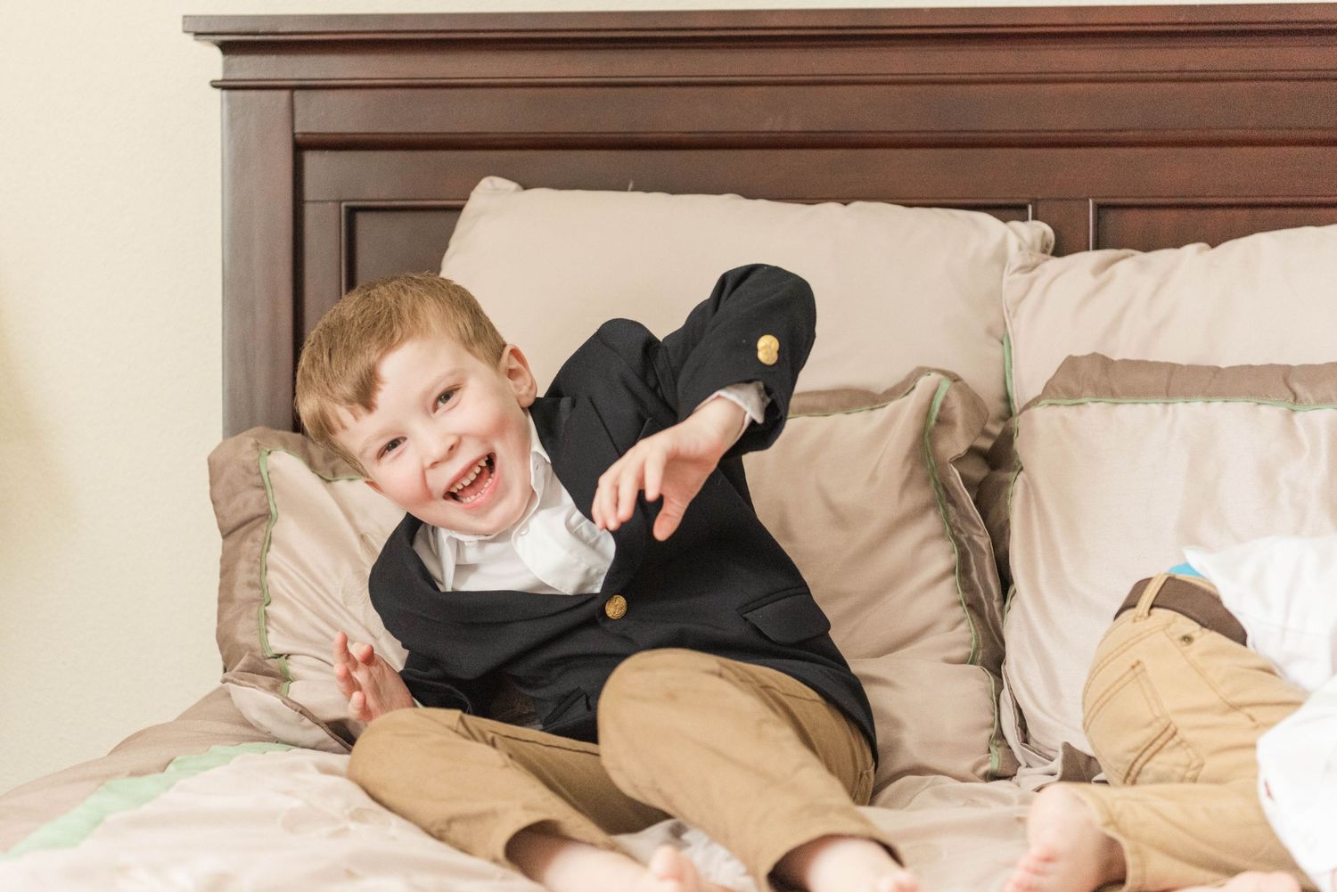 Mary Ensley Photography Lifestyle Newborn