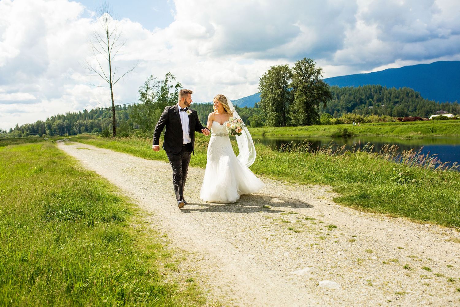 Vancouver Wedding Photographer Esther Moerman Photo