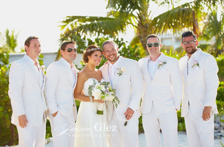 beloved playa mujeres wedding 7