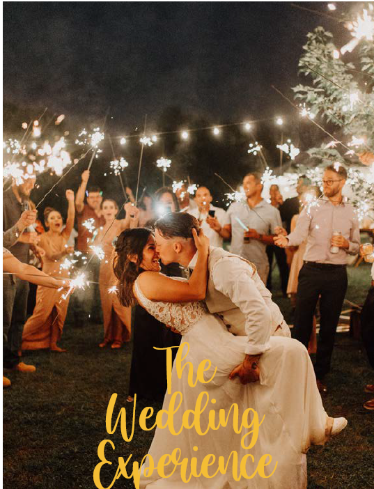 wedding guide