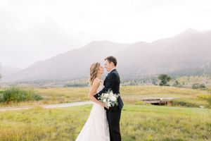 how to plan a destination wedding in Jackson hole