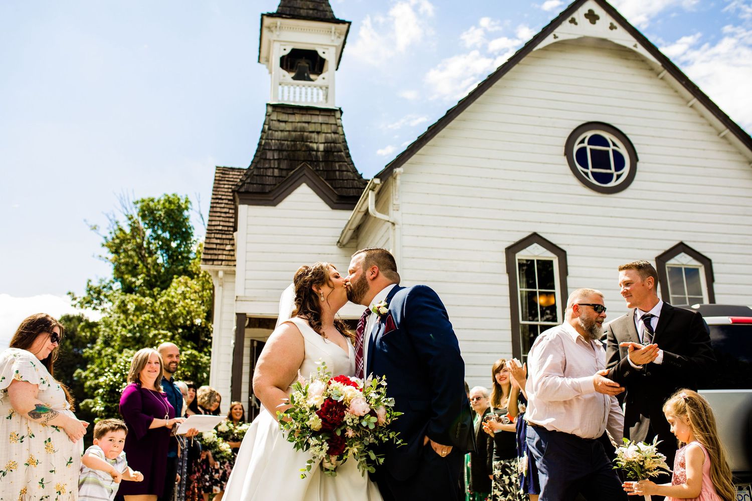 Vancouver Wedding Photographer Esther Moerman Photo