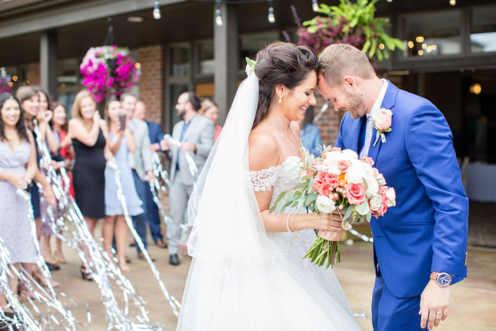 Visual Narrative Photography Michigan wedding photography portrait