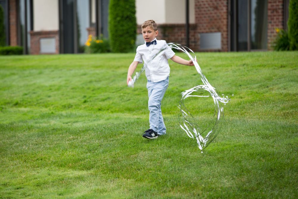 Visual Narrative Photography Michigan wedding photography reception