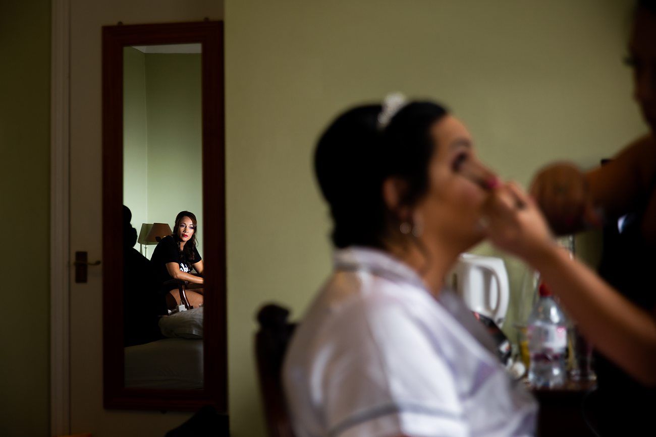 Bridal-Prep-at-the-Walnut-Tree-Inn