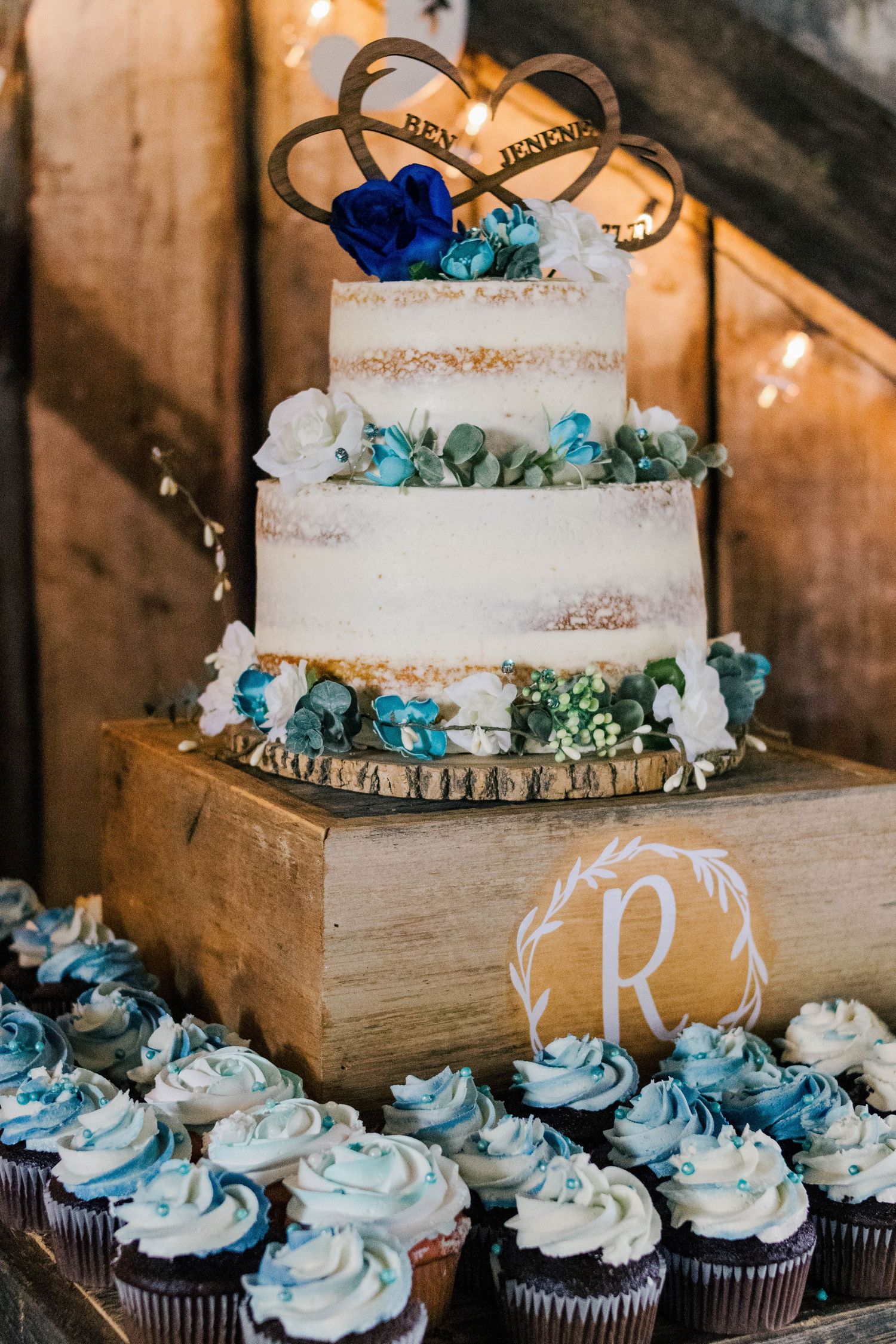 L'Anse Michigan Wedding Photographer Linden Creek Farm Upper Peninsula Wedding Photographer