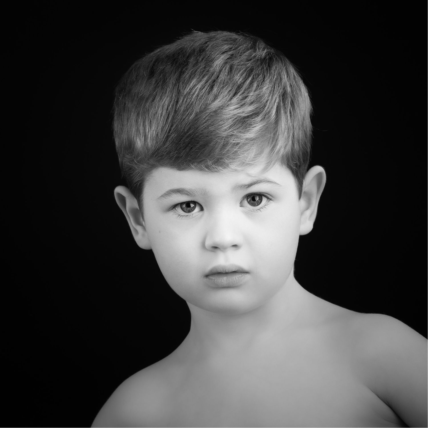 Child portrait photography in Lambourn Berkshire
