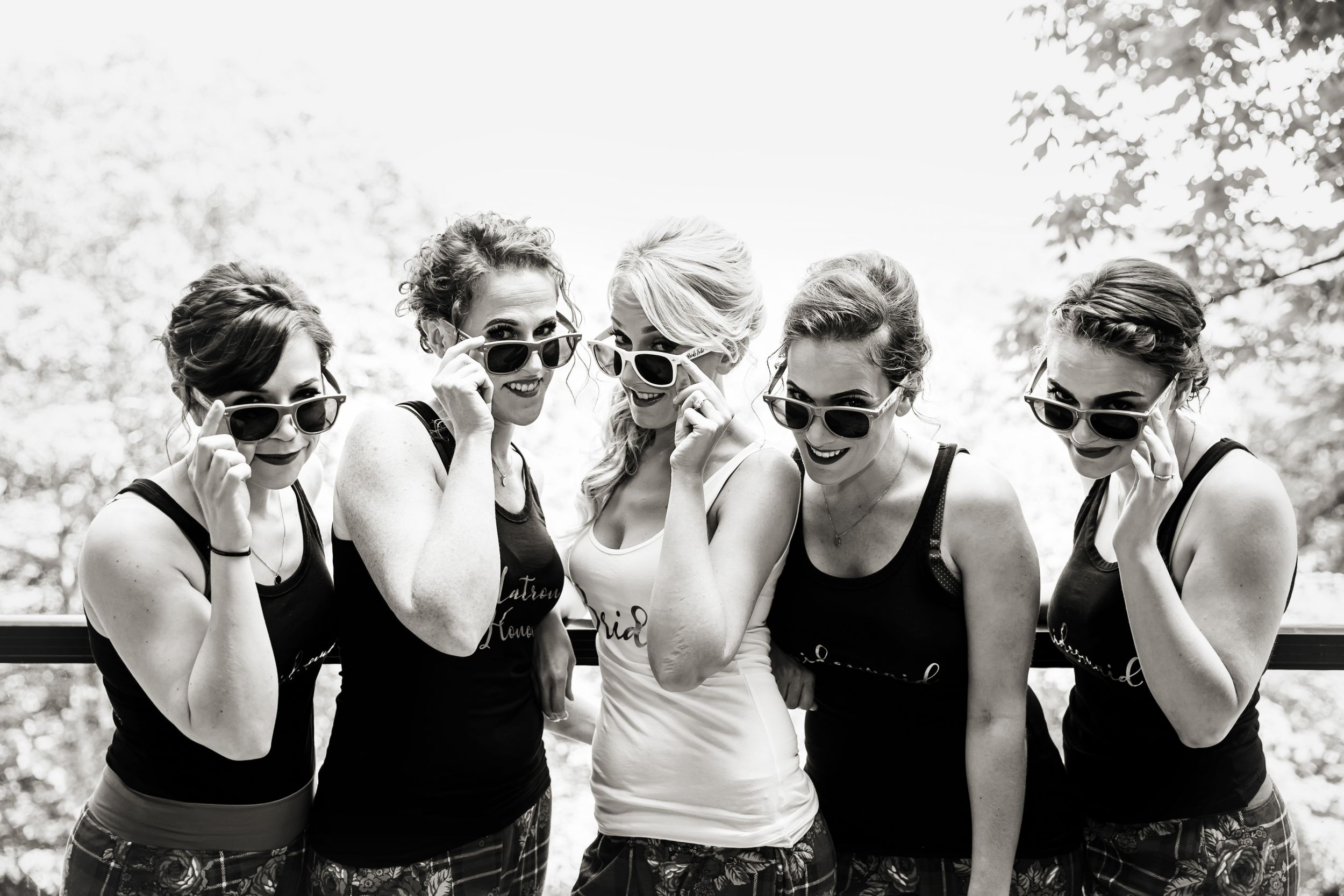 Hidden Valley Resort Huntsville Ontario Wedding Photos Shawn Van Daele