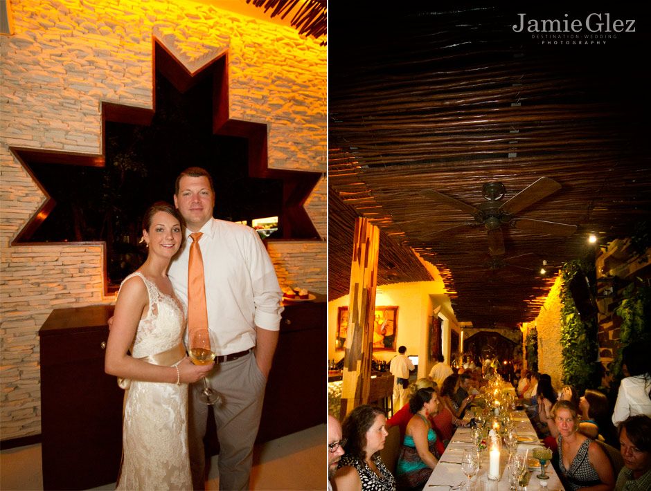 Wedding Photography in Playa del Carmen 4