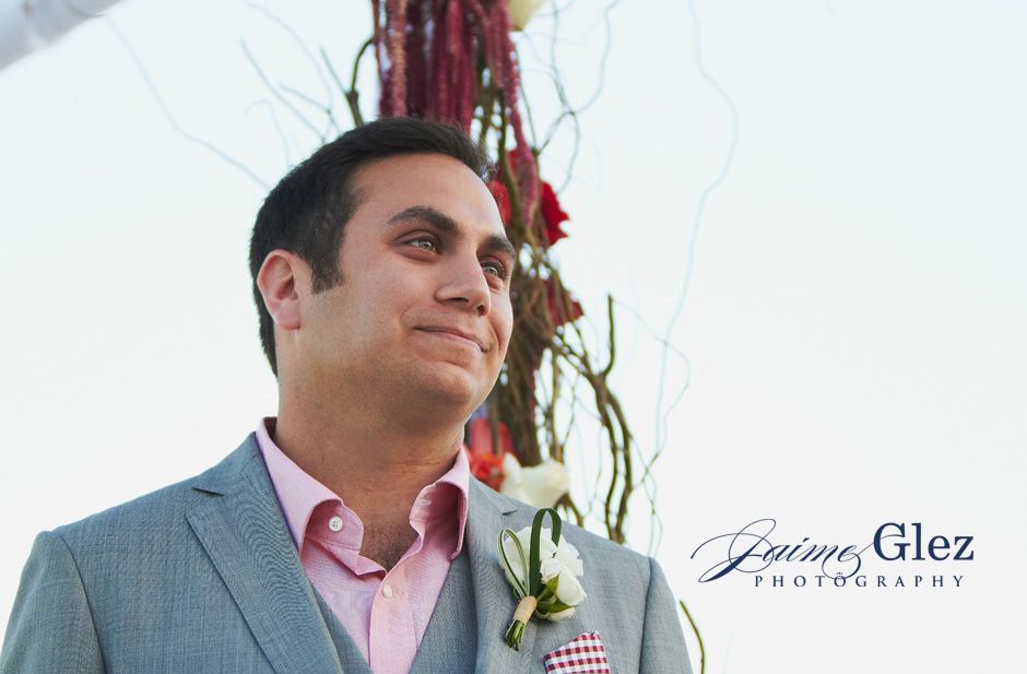 Maroma Resort Wedding 11