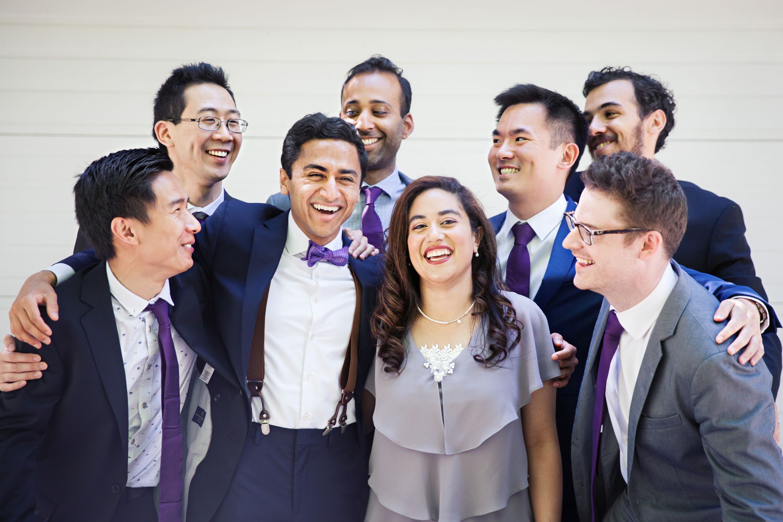 Fieldcote Memorial Park Museum Summer DIY Wedding Photography Shawn Van Daele