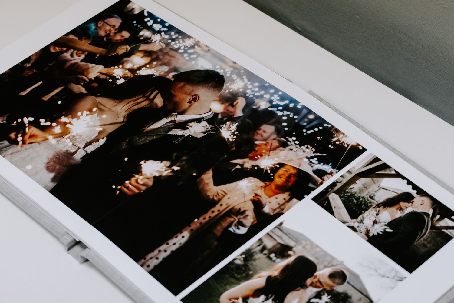 Wedding Album