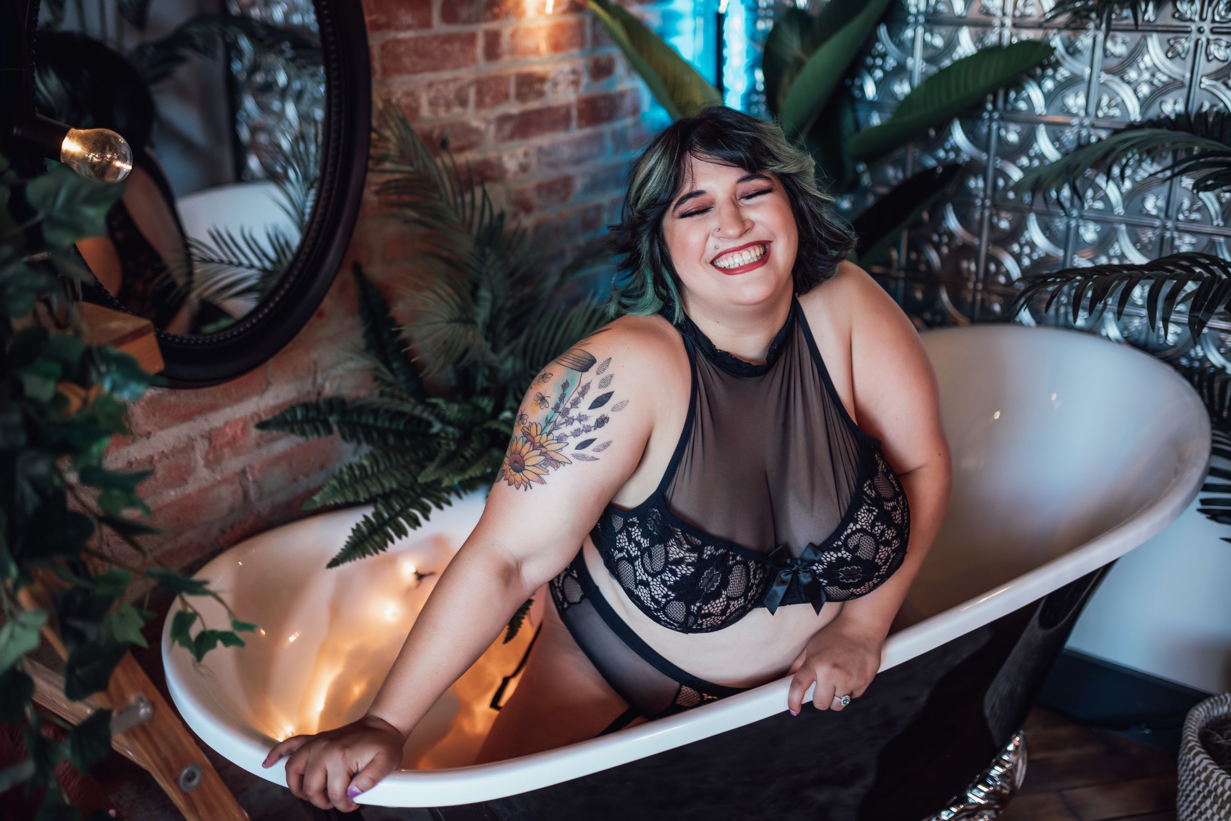 boudoir studio new jersey