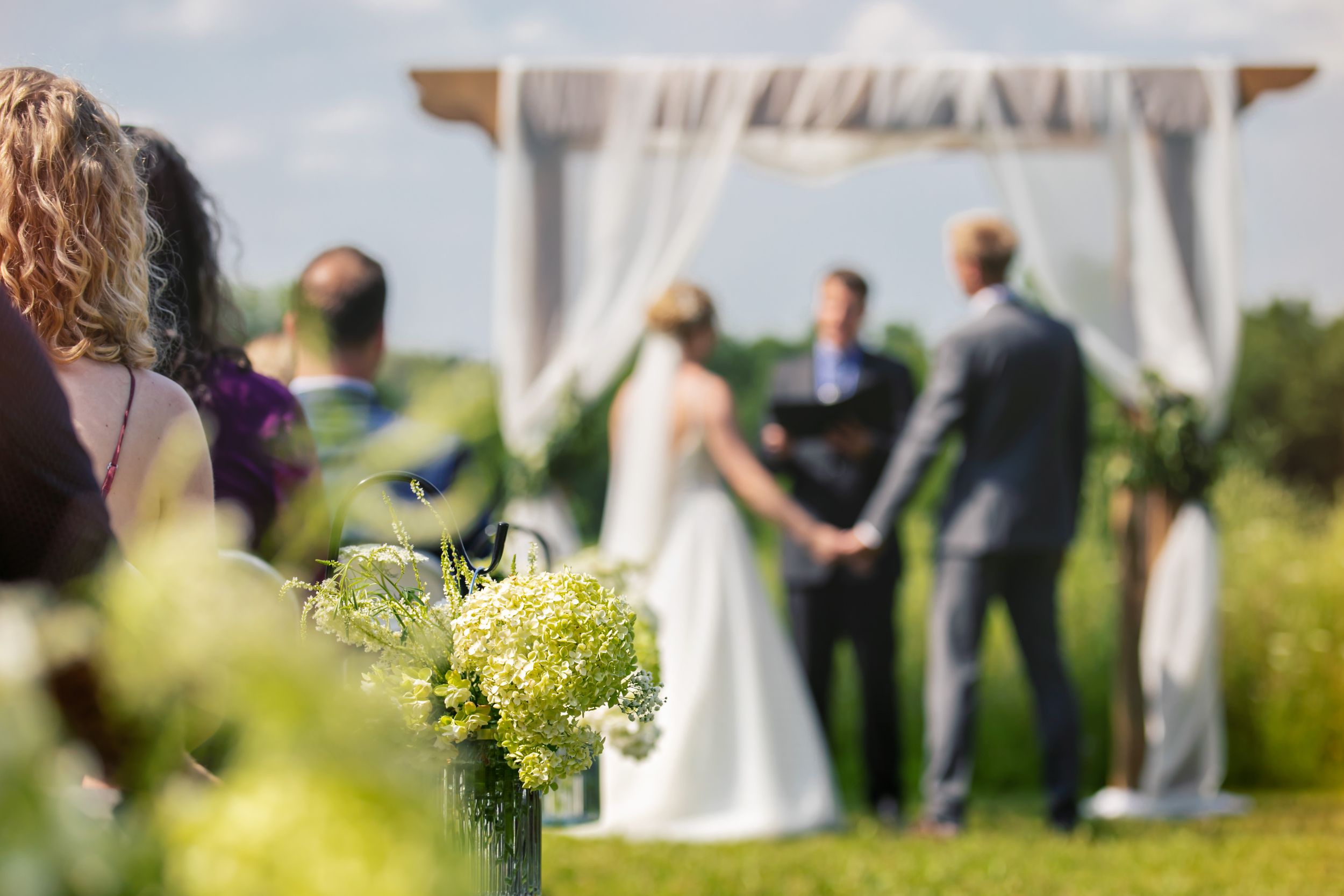 Brescia University College London Ontario Wedding Photos