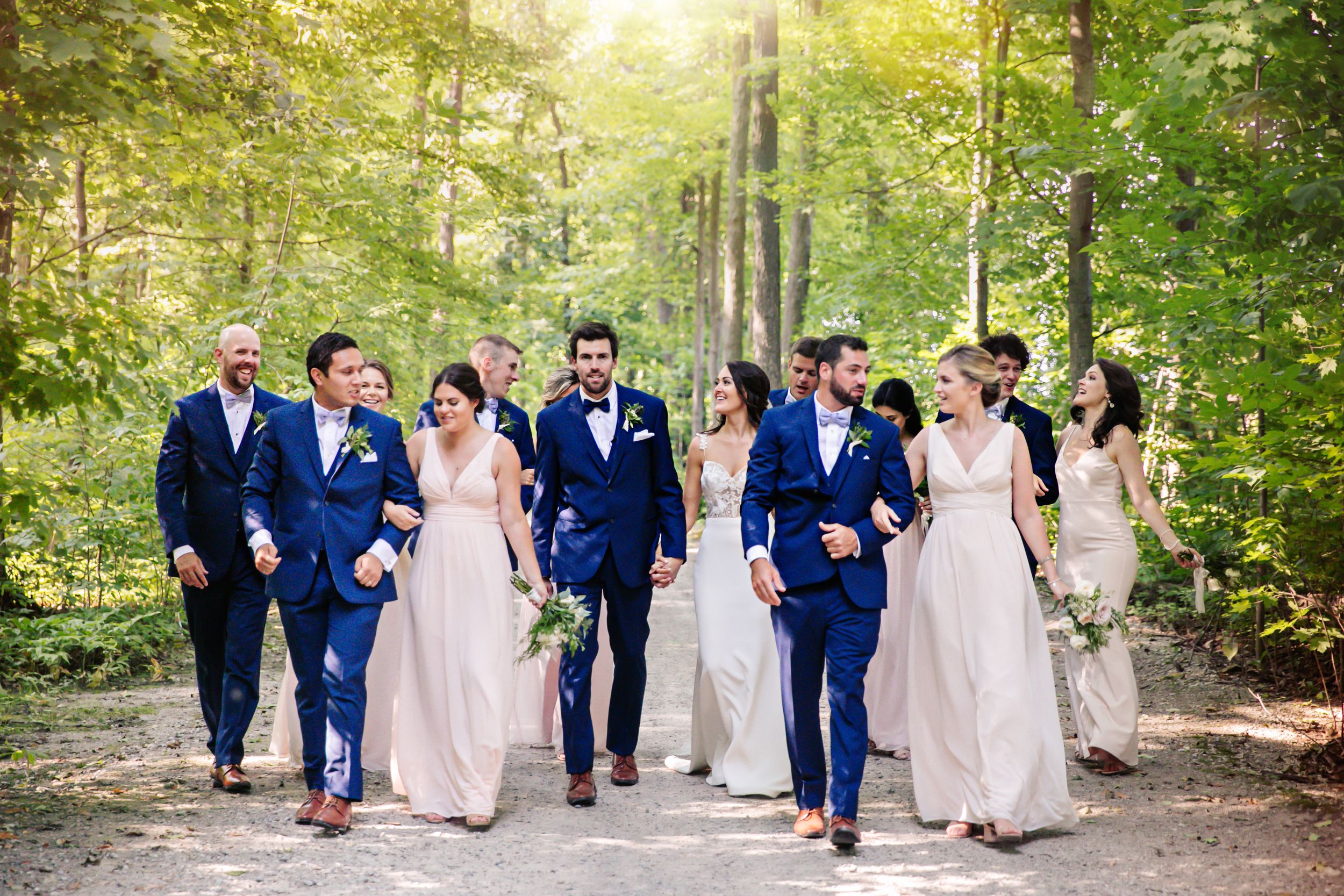 Whistle Bear Golf Club Cambridge Bride and Groom Wedding Photos