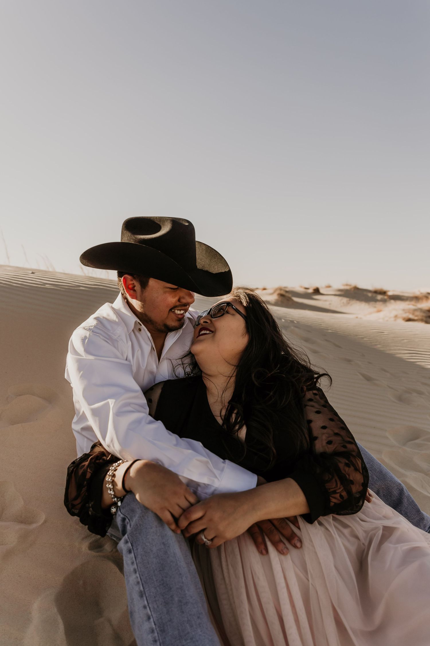 West Texas Photographer | Monahans Sandhills State Park |The Roaming Coyote