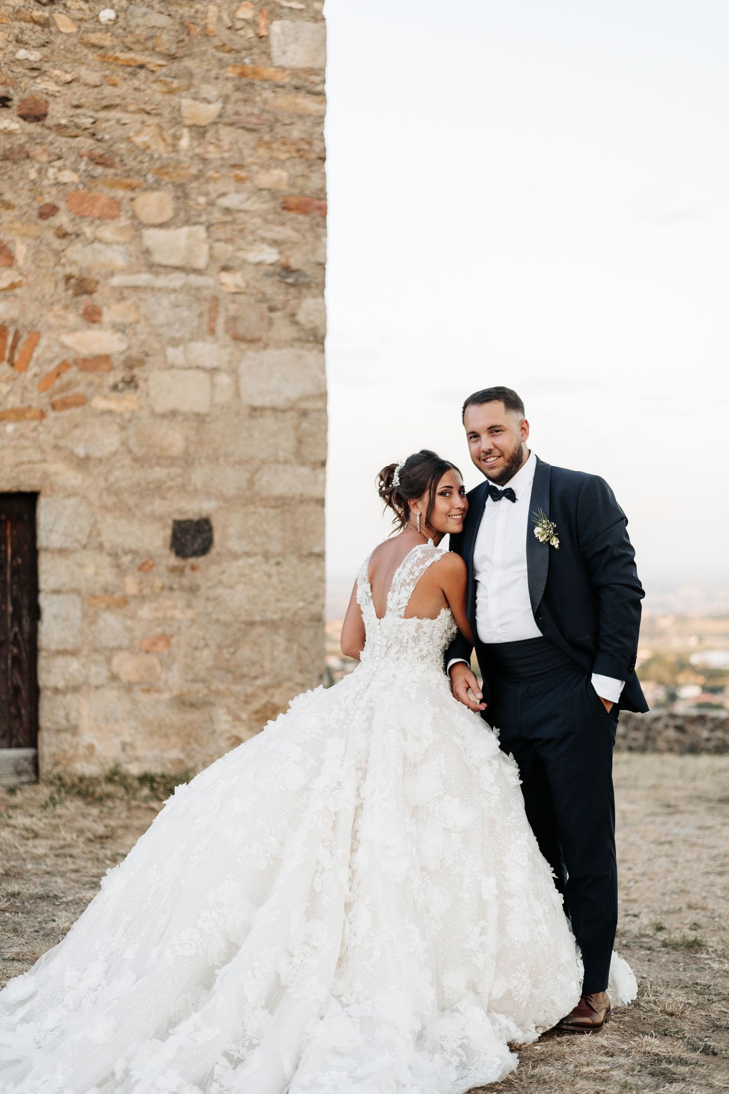 Photo mariage, photographe mariage Lyon