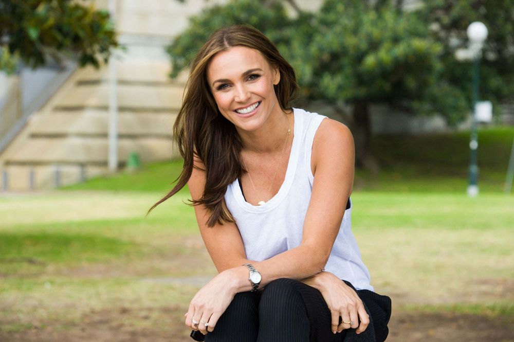 image of Natalie