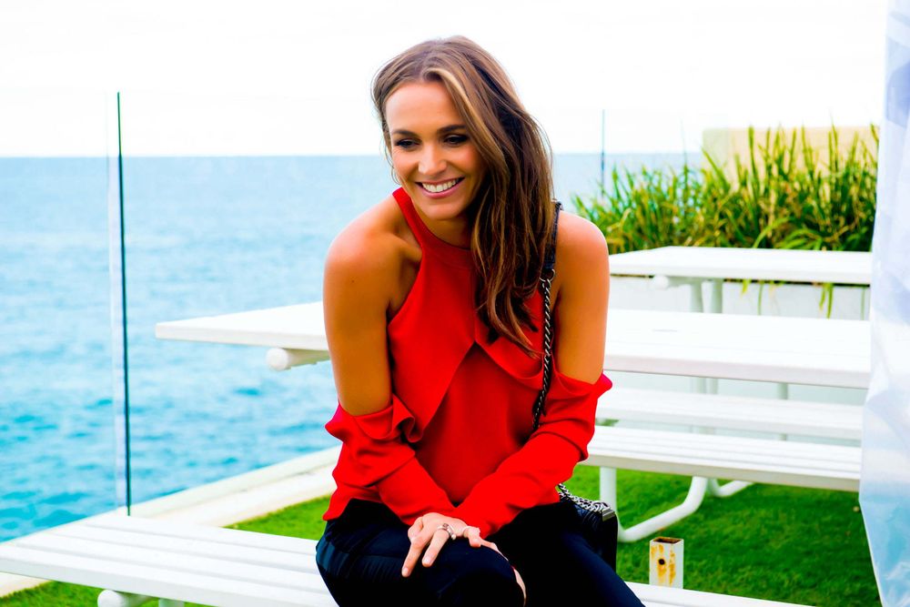 image of Natalie
