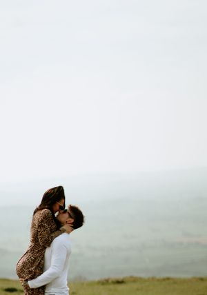 Why you need engagement photos