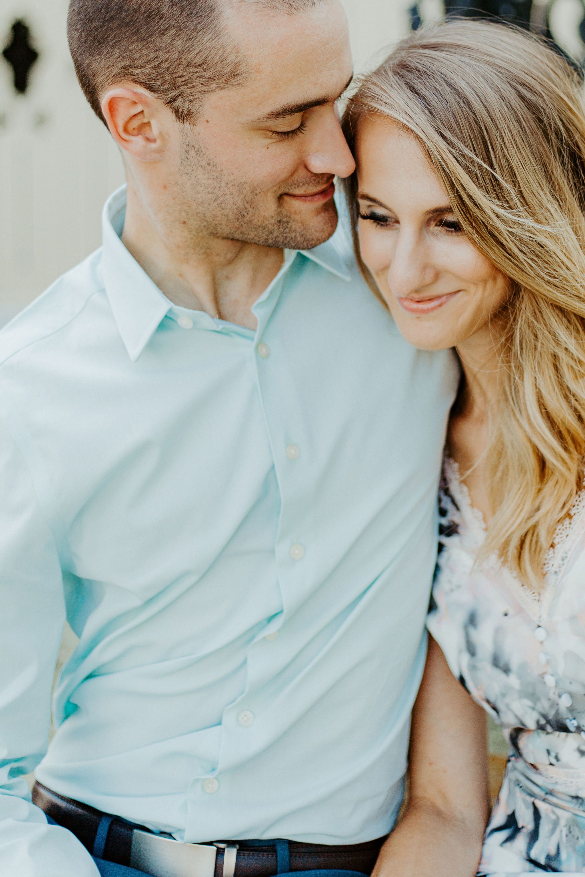 romantic chautauqua institution engagement katie graham photography traveling destination wedding photographer