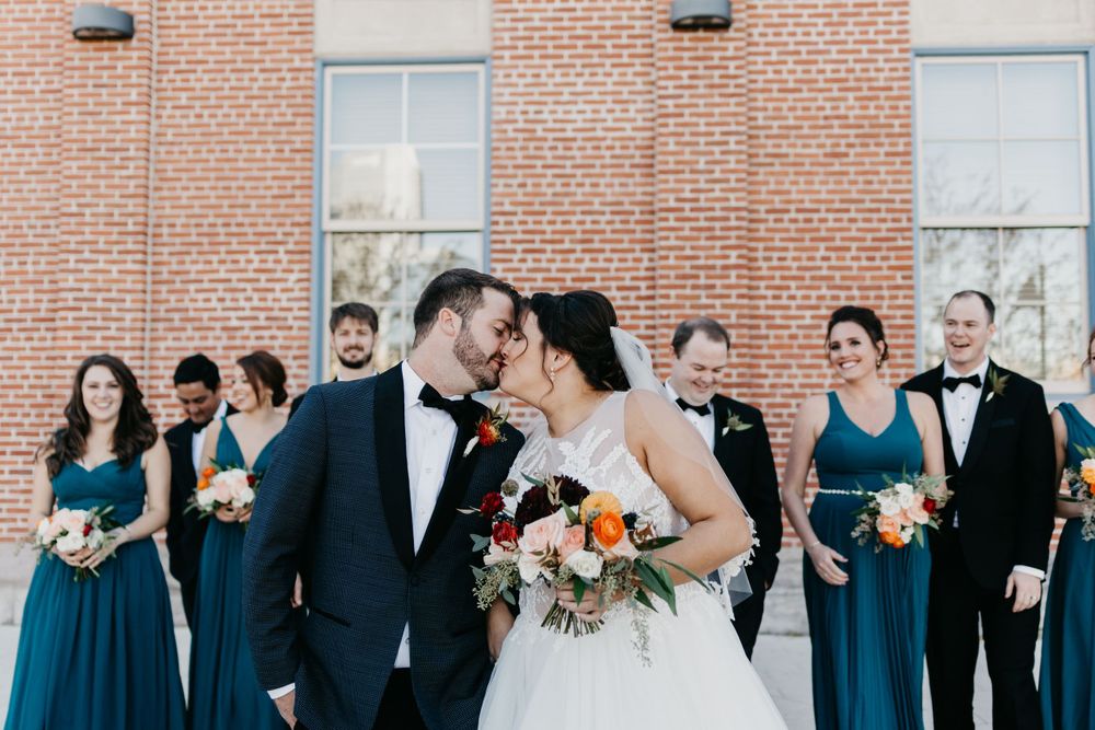 wedding party, denver, colorado, classic, beautiful, mansion, romantic, wedding, denver, ideas, inspiration