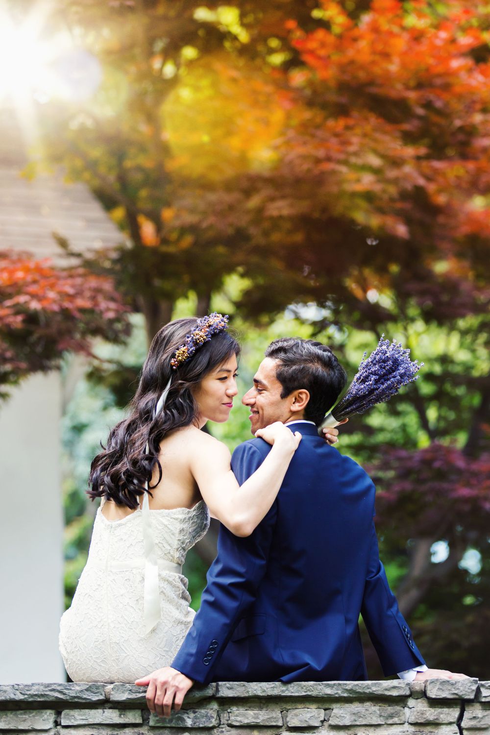 Fieldcote Memorial Park Museum Summer DIY Wedding Photography Shawn Van Daele