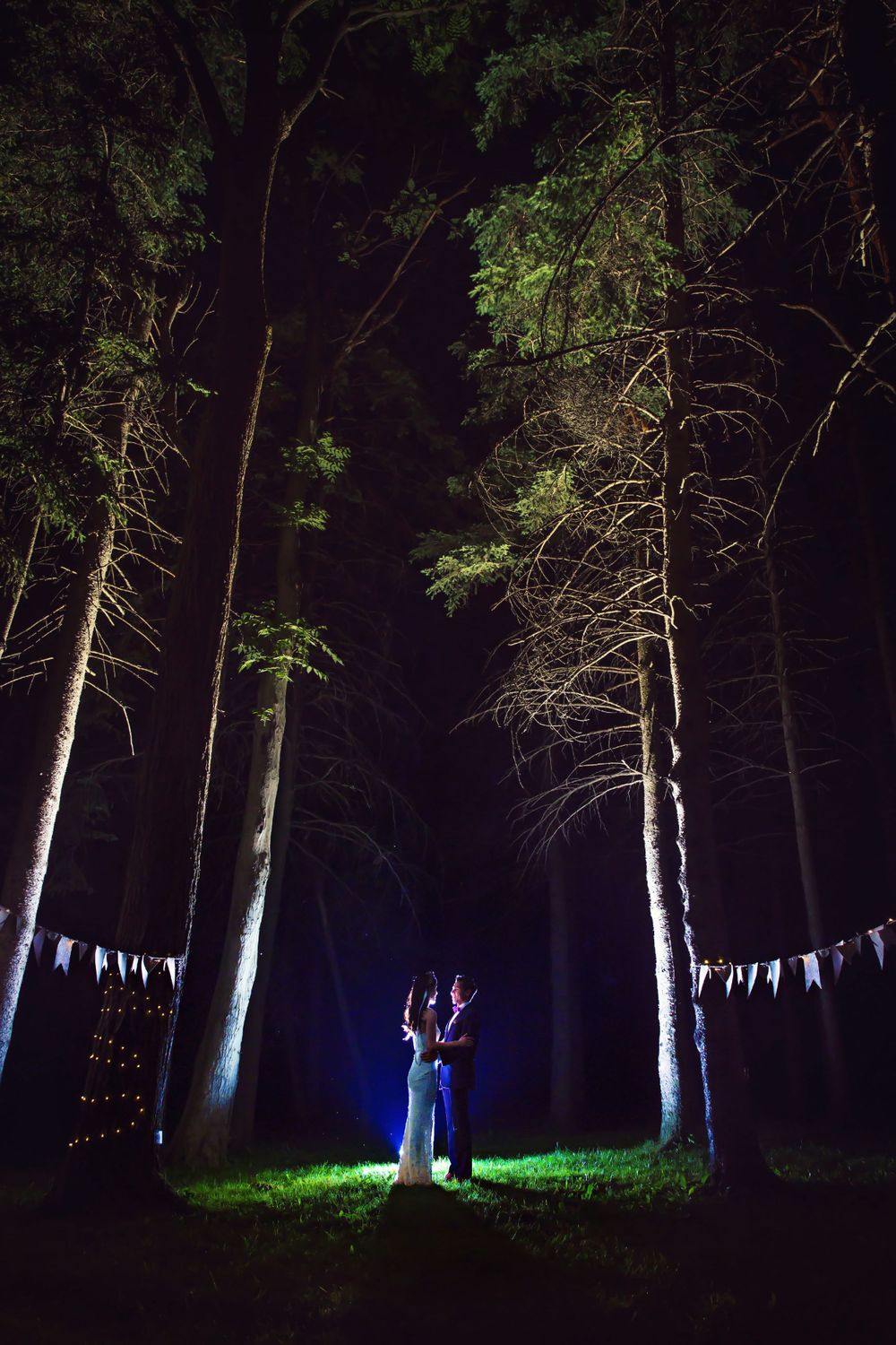 Fieldcote Memorial Park Museum Summer DIY Wedding Photography Shawn Van Daele