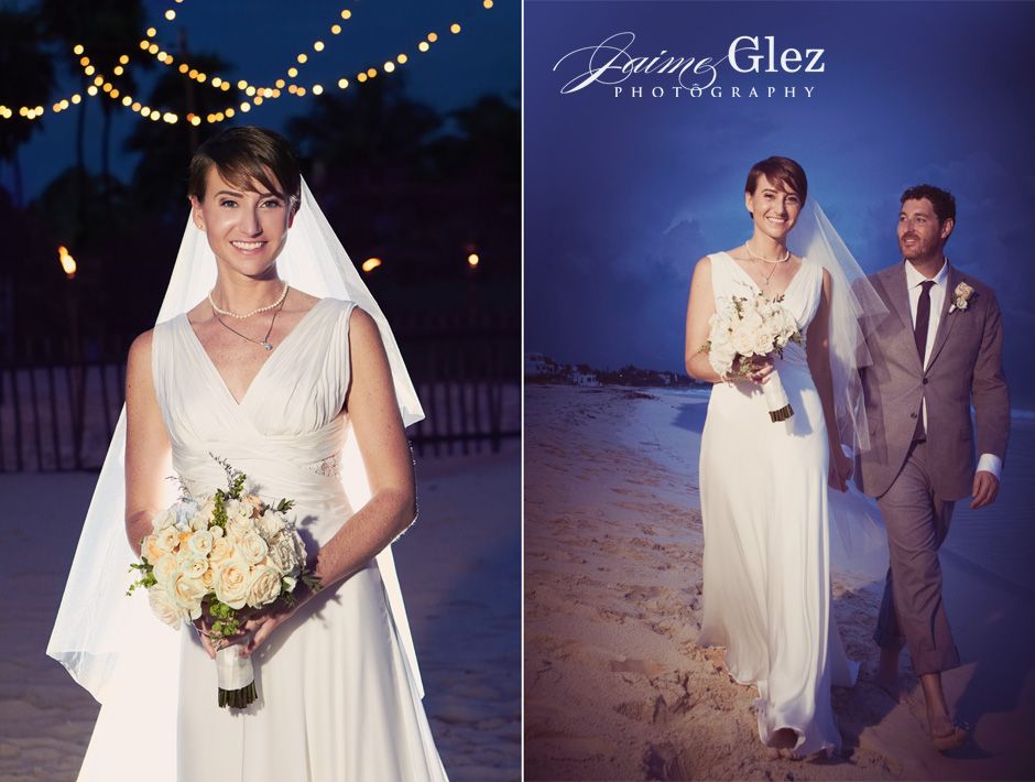 Villa Sol y Luna Wedding 19