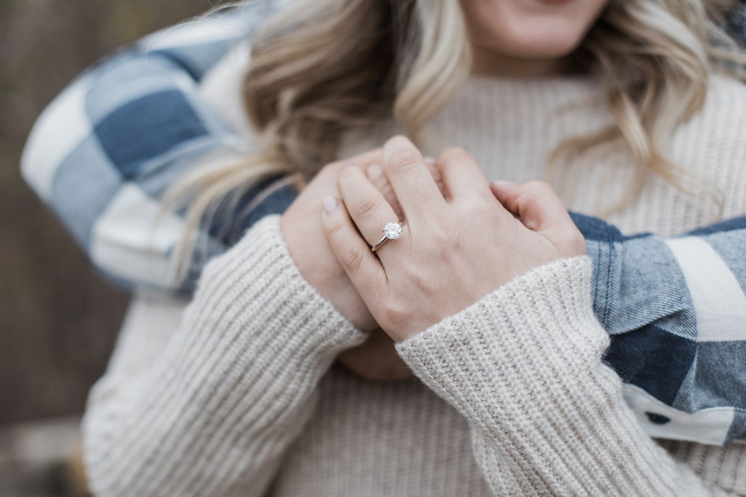 Engagement-Fall-Texas-Northwest-Community-Park
