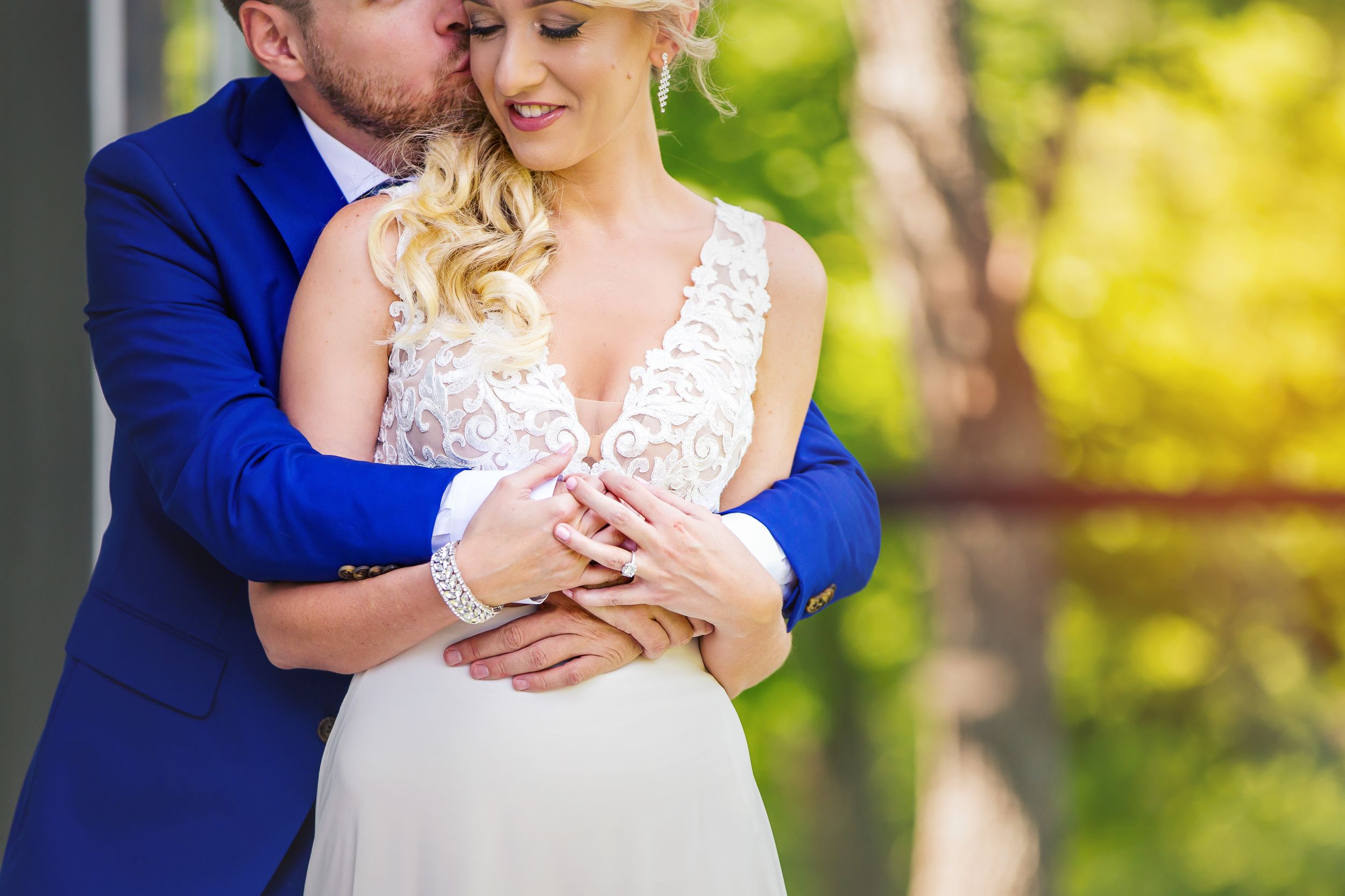 Hidden Valley Resort Huntsville Ontario Wedding Photos Shawn Van Daele