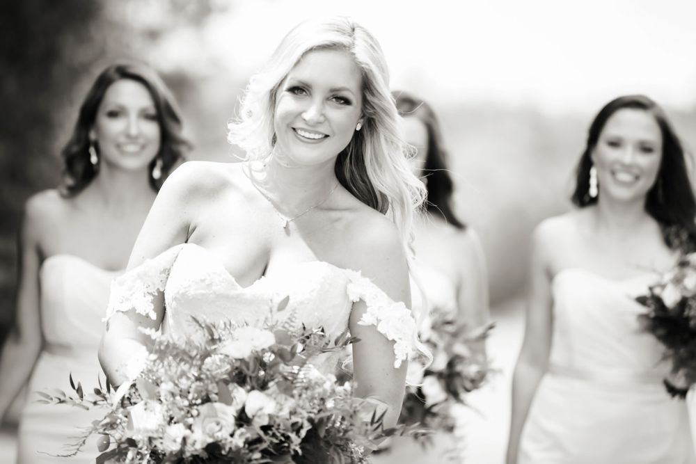 St.Mary's Golf & Country Club Summer Wedding Photography by Shawn Van Daele
