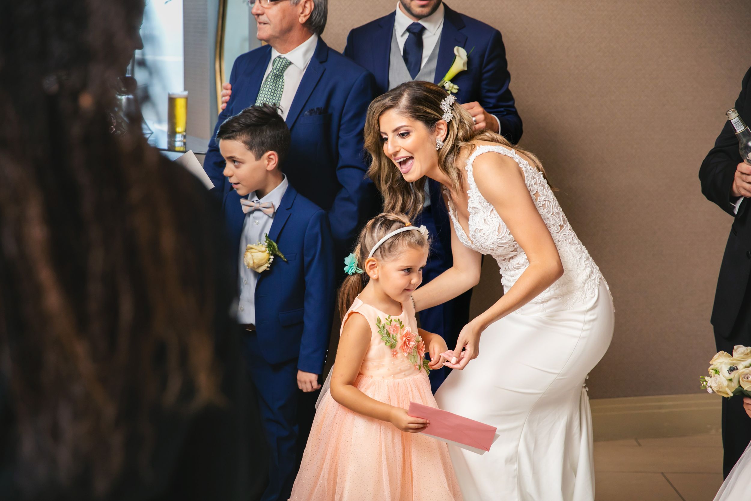 Black Creek Pioneer Village and Paramount Event Space Wedding Photos by Shawn Van Daele
