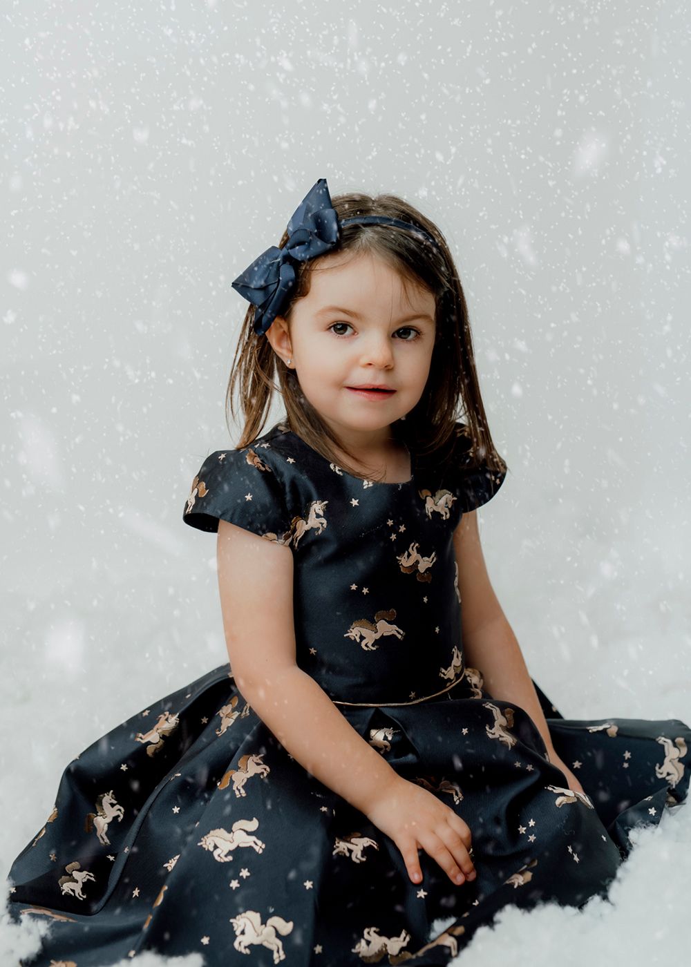 Athlone Christmas Photoshoot
