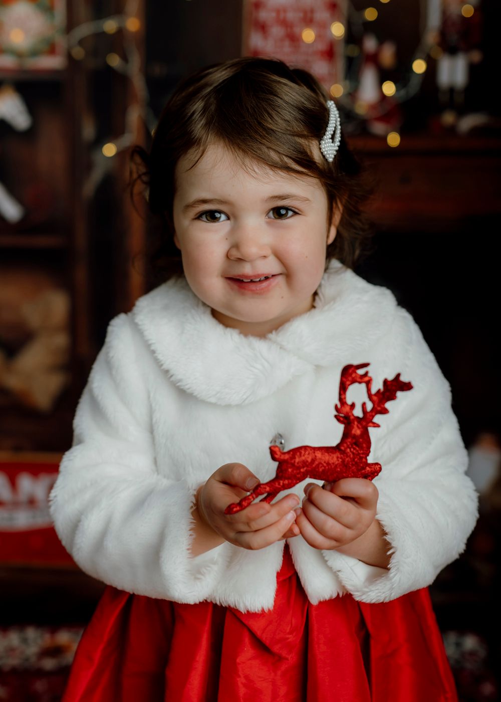 Roscommon Christmas Photoshoot